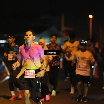 Runner Photo 4350231