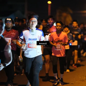 Runner Photo 4350240