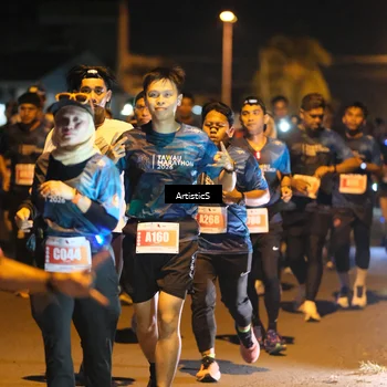 Runner Photo 4350249