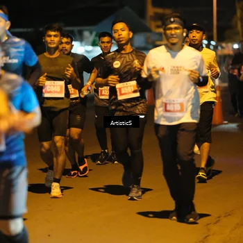 Runner Photo 4350259