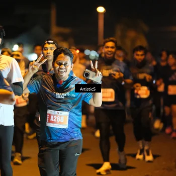 Runner Photo 4350269