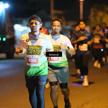 Runner Photo 4350290