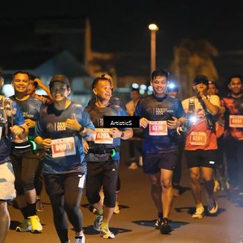 Runner Photo 4350339