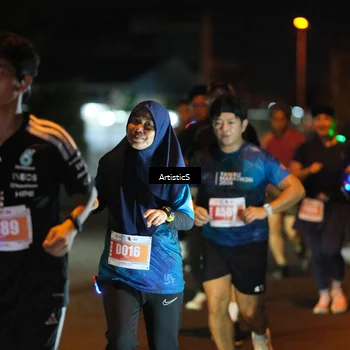 Runner Photo 4350447