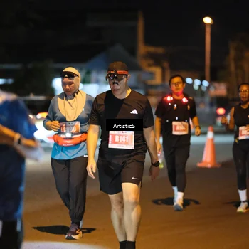 Runner Photo 4350470