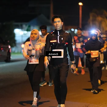 Runner Photo 4350480