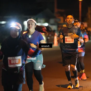 Runner Photo 4350485