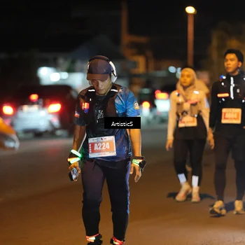 Runner Photo 4350487