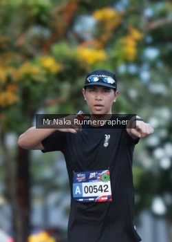 Runner Photo 43505
