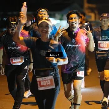 Runner Photo 4350518
