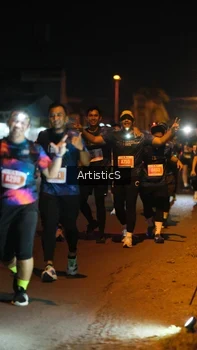 Runner Photo 4350549