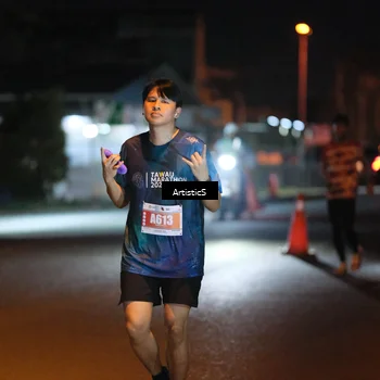 Runner Photo 4350580