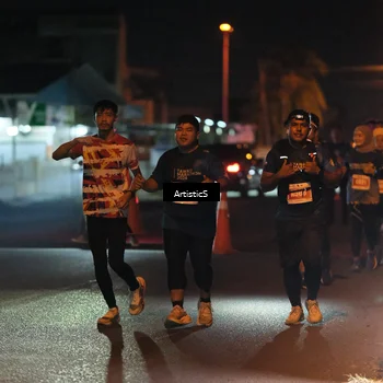 Runner Photo 4350582