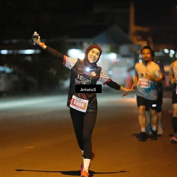 Runner Photo 4350584