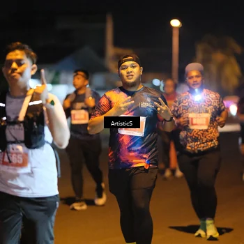 Runner Photo 4350588