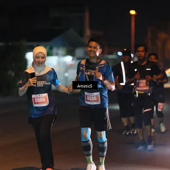 Runner Photo 4350590