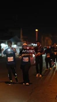 Runner Photo 4350596
