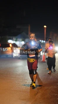 Runner Photo 4350612
