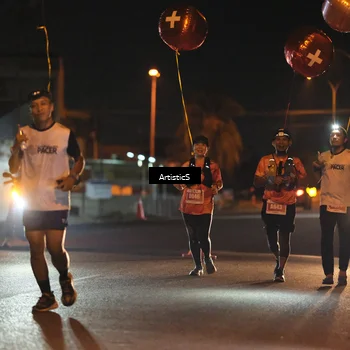 Runner Photo 4350624