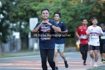 Runner Photo 43507