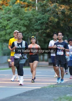 Runner Photo 43513