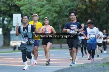 Runner Photo 43514