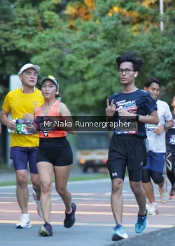 Runner Photo 43515