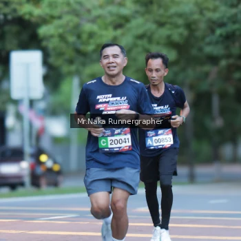 Runner Photo 43517