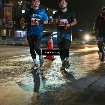 Runner Photo 4351746