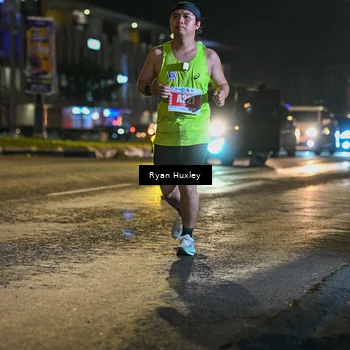Runner Photo 4351747