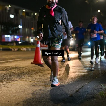 Runner Photo 4351748