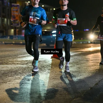 Runner Photo 4351761