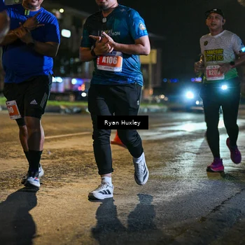 Runner Photo 4351774