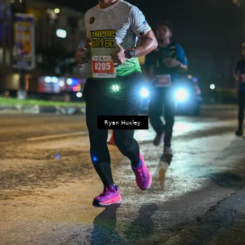 Runner Photo 4351775