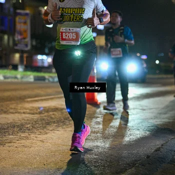 Runner Photo 4351777