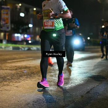 Runner Photo 4351778