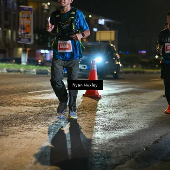 Runner Photo 4351781