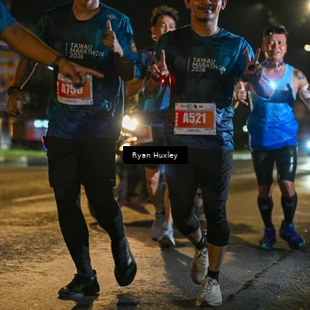 Runner Photo 4351796