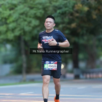 Runner Photo 43518