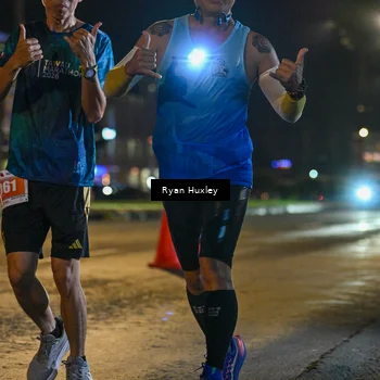 Runner Photo 4351804