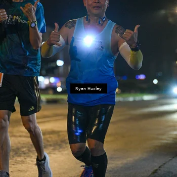 Runner Photo 4351814