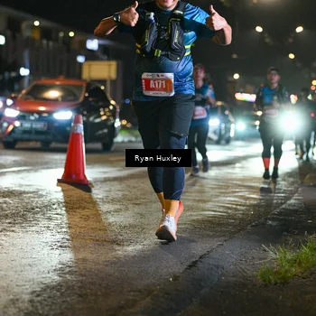 Runner Photo 4351820