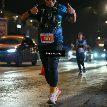 Runner Photo 4351821