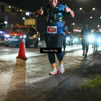 Runner Photo 4351822