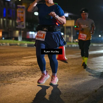 Runner Photo 4351842