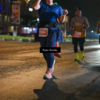 Runner Photo 4351848