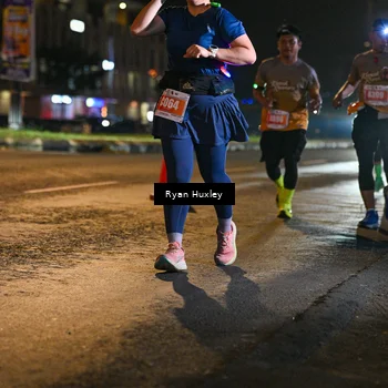 Runner Photo 4351849