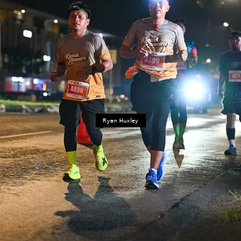 Runner Photo 4351857