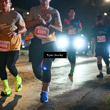 Runner Photo 4351858