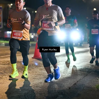 Runner Photo 4351860